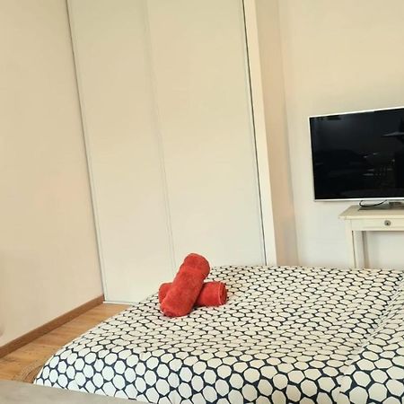 Le Zen - Appartement Avec Terrasse Vertou Exterior foto